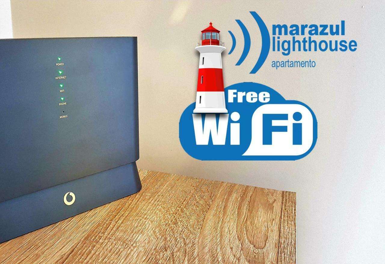 Marazul Lighthouse Apartamento Benidorm Exterior foto